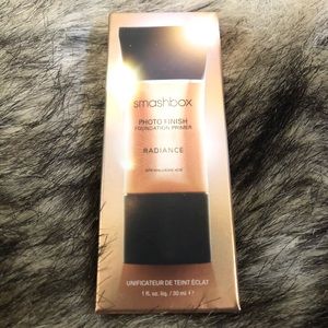 Smashbox Photo Finish Radiance Foundation Primer
